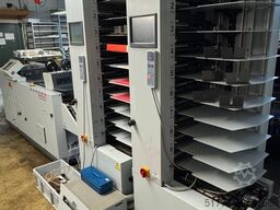 Horizon VAC 100 a/c + SPF-200A + FC-20