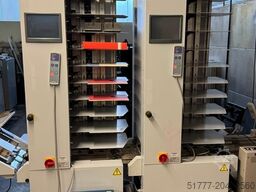 Horizon VAC 100 a/c + SPF-200A + FC-20