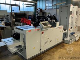 Horizon VAC 100 a/c + SPF-200A + FC-20