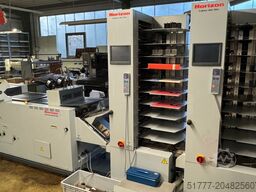 Horizon VAC 100 a/c + SPF-200A + FC-20