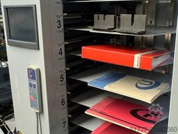 Horizon VAC 100 a/c + SPF-200A + FC-20