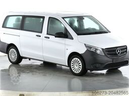 Mercedes-Benz Vito 114 TourerPro,lang,Automatik,8Sitze,Kamera