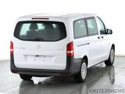 Mercedes-Benz Vito 114 TourerPro,lang,Automatik,8Sitze,Kamera