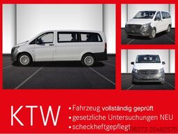 Mercedes-Benz Vito 114 TourerPro,lang,Automatik,8Sitze,Kamera