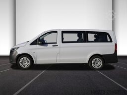 Mercedes-Benz Vito 114 TourerPro,lang,Automatik,8Sitze,Kamera