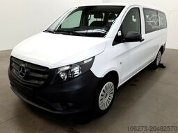 Mercedes-Benz Vito 114 TourerPro,lang,Automatik,8Sitze,Kamera