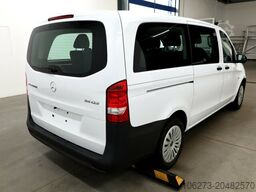 Mercedes-Benz Vito 114 TourerPro,lang,Automatik,8Sitze,Kamera