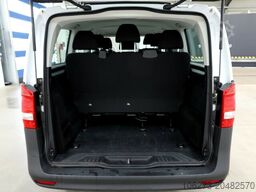 Mercedes-Benz Vito 114 TourerPro,lang,Automatik,8Sitze,Kamera