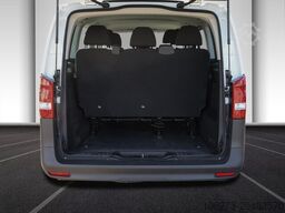 Mercedes-Benz Vito 114 TourerPro,lang,Automatik,8Sitze,Kamera