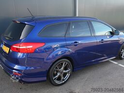 Ford FOCUS WAGON 1.5TDCI ST-Line