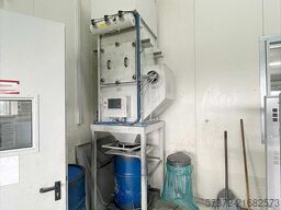 Emmegi 500 Automatica/E C-1000