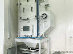 Emmegi 500 Automatica/E C-1000