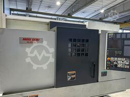 Mori Seiki NL 2500 / 700