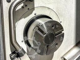 Mori Seiki NL 2500 / 700