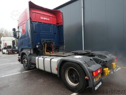 Scania R 410 TOPLINE EURO 6