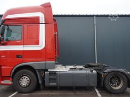 DAF XF 480 SSC tractor unit