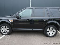 Land Rover FREELANDER 2.2 TD4 E 4X4