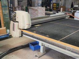 INTERMAC GENIUS 37 CT PLUS