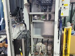INTERMAC GENIUS 37 CT PLUS