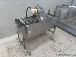 Spray Glazer Belt 