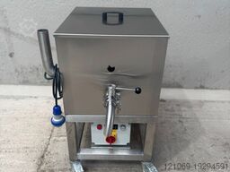 REACH FOOD SYSTEMS T75