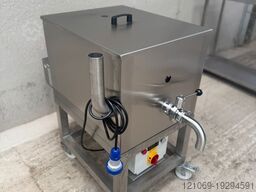 REACH FOOD SYSTEMS T75