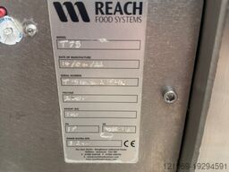 REACH FOOD SYSTEMS T75