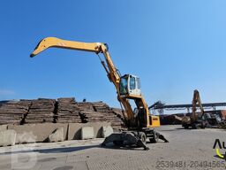 Liebherr A 924 C Litronic