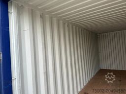 Onbekend nice 20FT DV 8'6