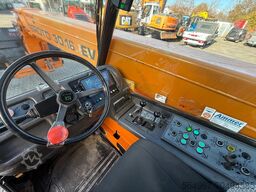 Merlo Roto 30.16 EV Arbeitskorb Gabel Schaufel