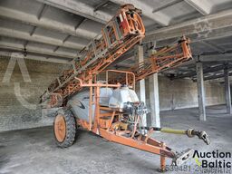 Jacto ADVANCE 3000 AM-24