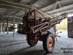 Jacto ADVANCE 3000 AM-24