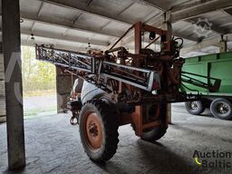 Jacto ADVANCE 3000 AM-24