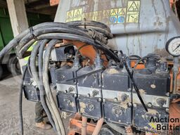 Jacto ADVANCE 3000 AM-24