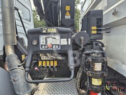 Mercedes-Benz Axor 2633