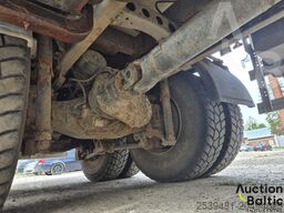 Mercedes-Benz Axor 2633