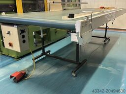 Geiger Förderband Föba