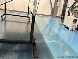 Geiger Förderband Föba