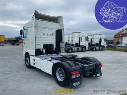 DAF XF Euro6 480