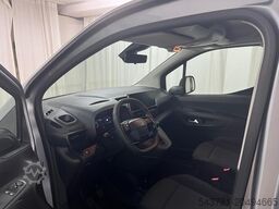 FIAT Doblo L2 Heavy CarPlay LaderaumHolz Sitzheizung