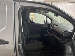 FIAT Doblo L2 Heavy CarPlay LaderaumHolz Sitzheizung