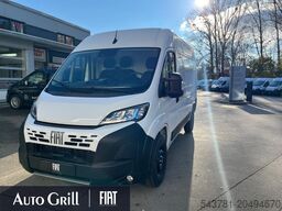 FIAT Ducato 35 L2H2 AHK CarPlay RüKa Allwetterreifen