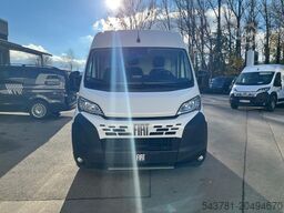 FIAT Ducato 35 L2H2 AHK CarPlay RüKa Allwetterreifen