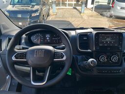 FIAT Ducato 35 L2H2 AHK CarPlay RüKa Allwetterreifen