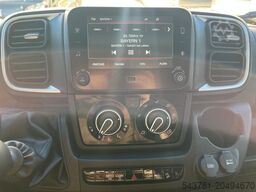 FIAT Ducato 35 L2H2 AHK CarPlay RüKa Allwetterreifen