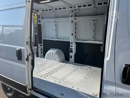 FIAT Ducato 35 L2H2 AHK CarPlay RüKa Allwetterreifen