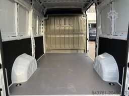 FIAT Ducato 35 L2H2 AHK CarPlay RüKa Allwetterreifen