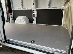 FIAT Ducato 35 L2H2 AHK CarPlay RüKa Allwetterreifen