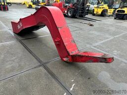 Diversen Gooseneck Gooseneck