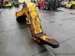 Diversen Gooseneck Gooseneck
